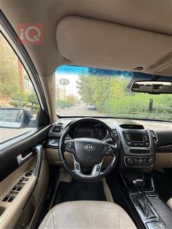 كيا سورينتو